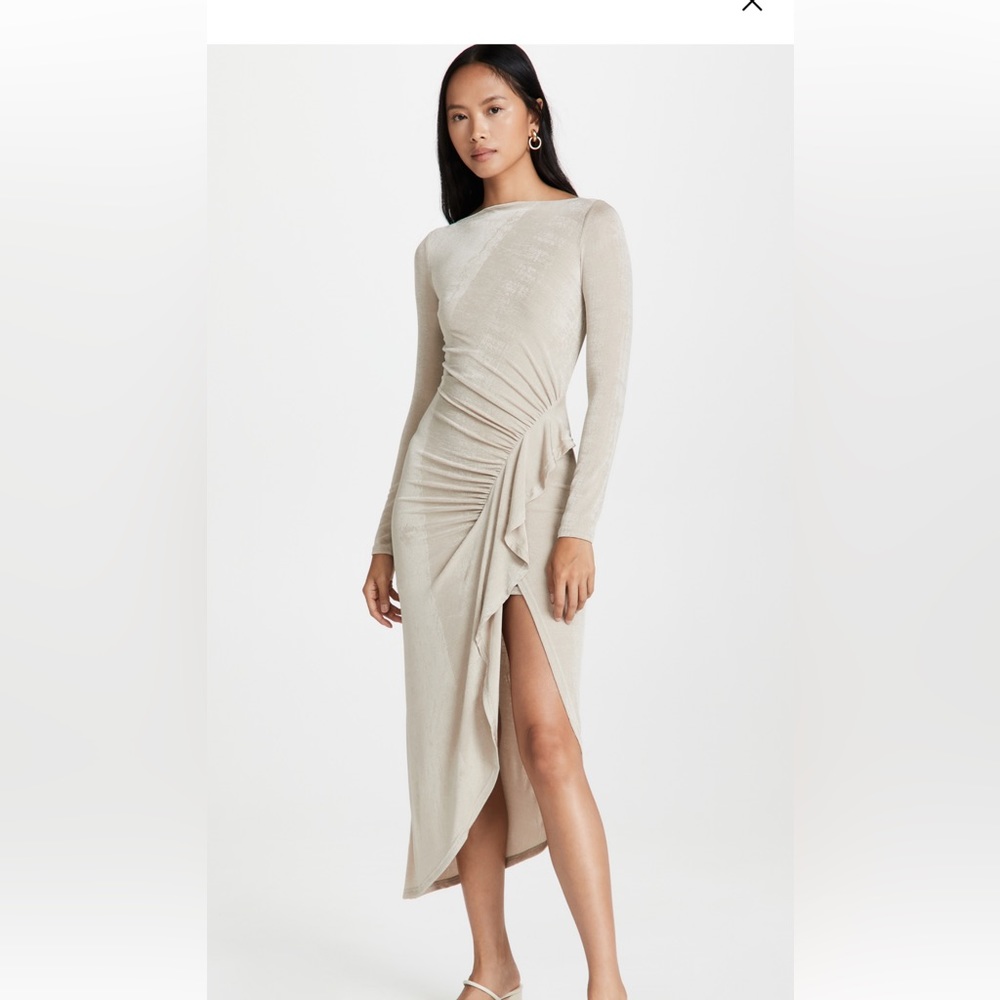 Significant Other Dress View 4